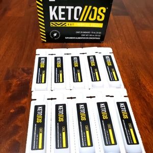 PRUVIT KETO//OS NAT